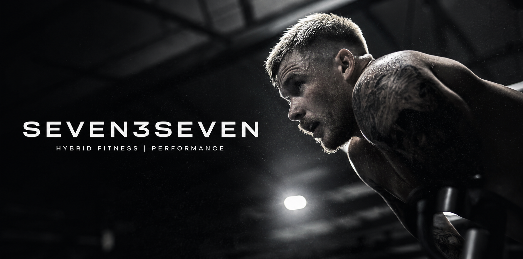 SEVEN3SEVEN — Hybrid Fitness | Performance